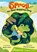 Sprog the Time-Hopping Frog, Amanda Brandon - Paperback - 9781848869103