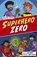 Superhero Zero, Kris Knight - Paperback - 9781848869424
