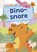 Dino-snore, Jenny Jinks - Paperback - 9781848869554