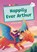 Happily Ever Arthur, Jenny Jinks - Paperback - 9781848869639