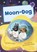 Moon-Dog, Kate Poels - Paperback - 9781848869820