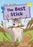 The Best Stick, Jenny Jinks - Paperback - 9781848869981