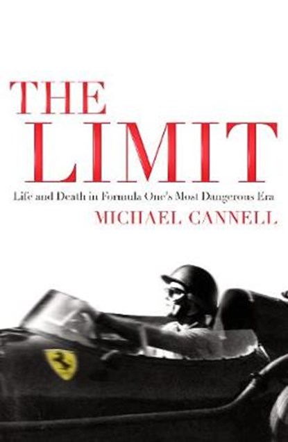 The Limit, Michael (Author) Cannell - Paperback - 9781848872233