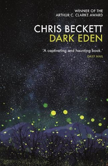 Dark Eden, Chris Beckett - Paperback - 9781848874640