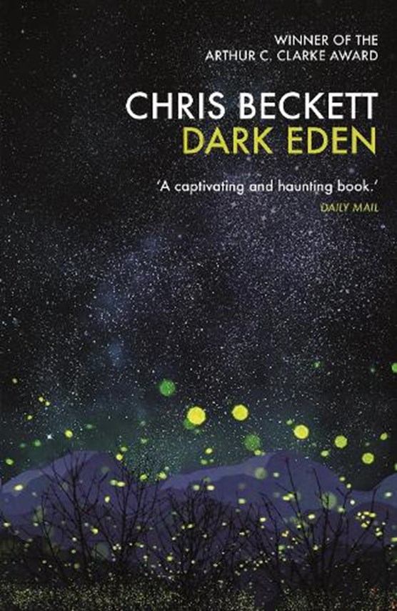 Dark eden (01): dark eden