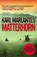 Matterhorn, Karl (Author) Marlantes - Paperback - 9781848874961
