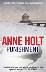 Punishment - Anne Holt - 9781848876132