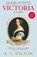 Victoria, A. N. (Author) Wilson - Paperback - 9781848879584