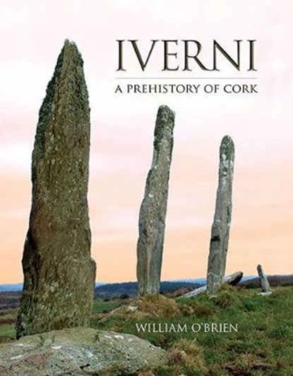 Iverni, O'BRIEN,  William - Gebonden - 9781848891494
