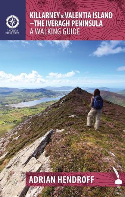 Killarney to Valentia Island, Adrian Hendroff - Paperback - 9781848892323