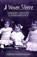 A Woven Silence, Felicity Hayes-McCoy - Paperback - 9781848892521