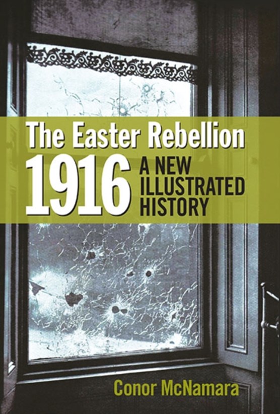 The Easter Rebellion 1916