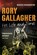 Rory Gallagher, CONNAUGHTON,  Marcus - Paperback - 9781848893184