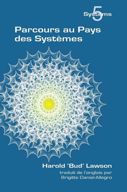Parcours Au Pays Des Systemes, Harold Bud Lawson - Paperback - 9781848901483