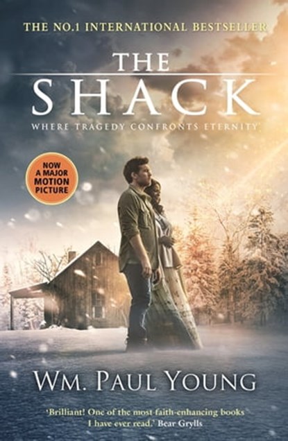 The Shack, Wm Paul Young - Ebook - 9781848940123