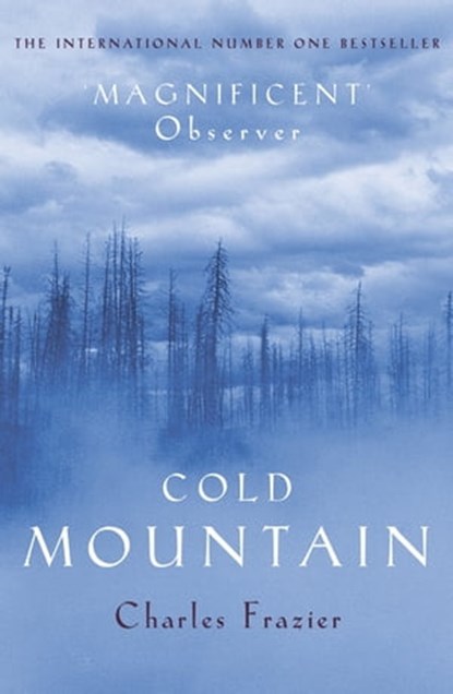 Cold Mountain, Charles Frazier - Ebook - 9781848941670