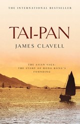 Tai-Pan - James Clavell - 9781848943155