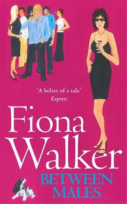 Between Males, Fiona Walker - Ebook - 9781848943483