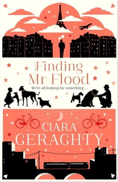 Finding Mr Flood, Ciara Geraghty - Ebook - 9781848944855