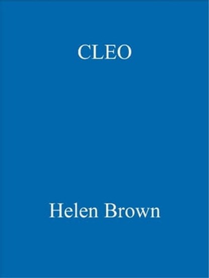 Cleo, Helen Brown - Ebook - 9781848945098
