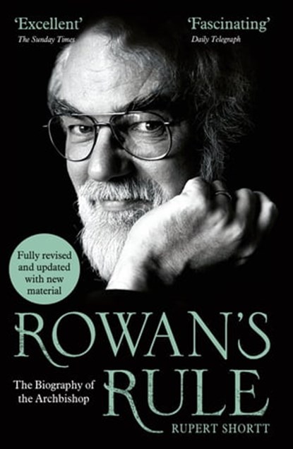 Rowan's Rule, Rupert Shortt - Ebook - 9781848945265