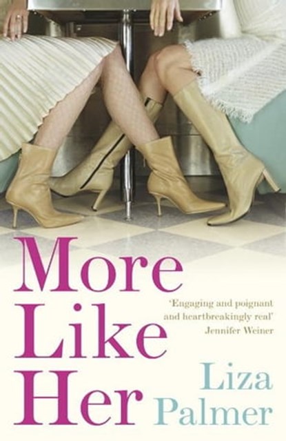 More Like Her, Liza Palmer - Ebook - 9781848946002