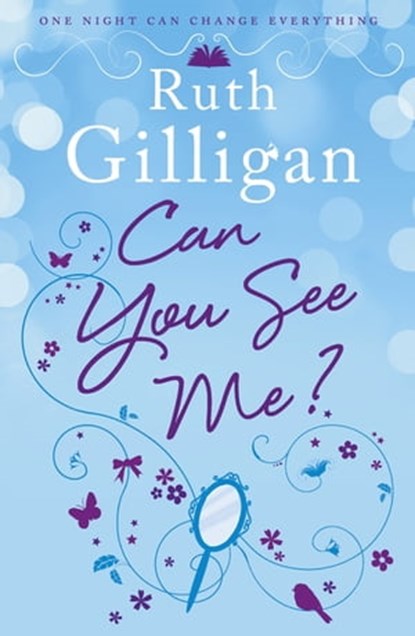 Can You See Me?, Ruth Gilligan - Ebook - 9781848946170