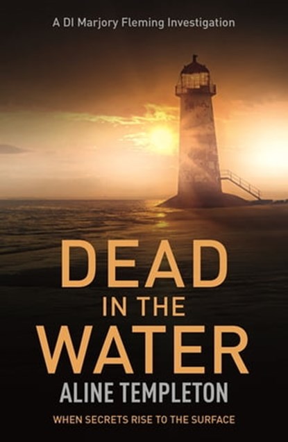 Dead in the Water, Aline Templeton - Ebook - 9781848947122