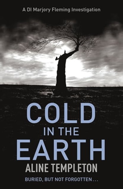 Cold in the Earth, Aline Templeton - Ebook - 9781848947511