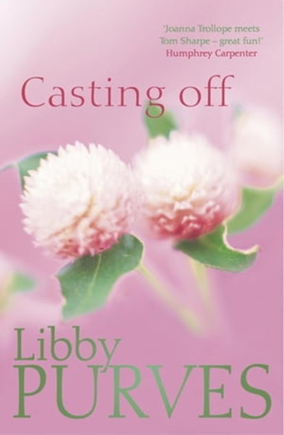 Casting Off, Libby Purves - Ebook - 9781848947931