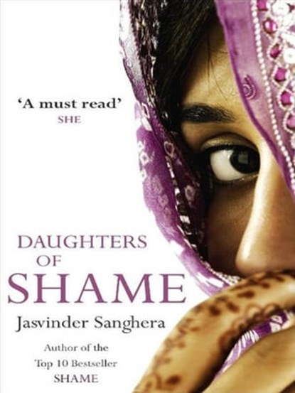 Daughters of Shame, Jasvinder Sanghera - Ebook - 9781848948327
