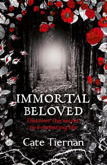 Immortal Beloved (Book One), Cate Tiernan - Ebook - 9781848949904