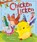 Chicken Licken, Mara Alperin - Paperback - 9781848957107