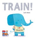 Train! | Judi Abbot | 