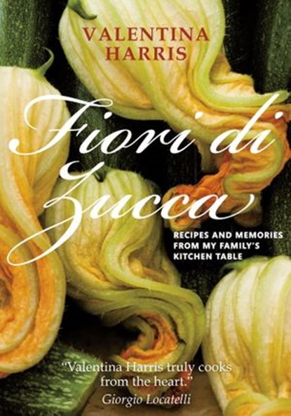 Fiori di Zucca, Valentina Harris - Ebook - 9781848991347