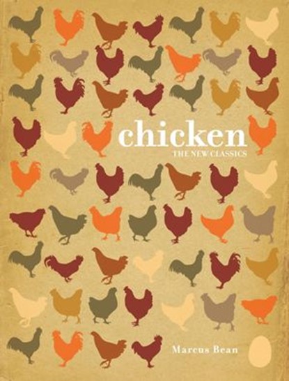 Chicken, Marcus Bean - Ebook - 9781848992399