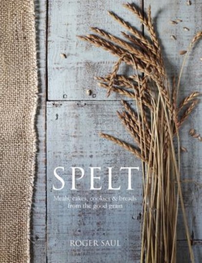Spelt, Roger Saul - Ebook - 9781848992733