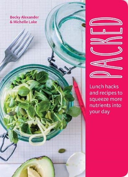 Packed, ALEXANDER,  Becky ; Lake, Michelle - Paperback - 9781848993150