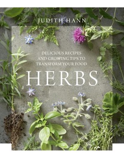 Herbs, Judith Hann - Ebook - 9781848993433