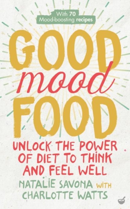 Good Mood Food, Charlotte Watts - Paperback - 9781848993600