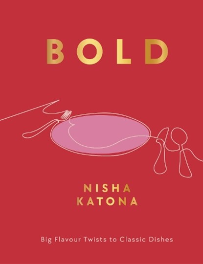 Bold, Nisha Katona - Gebonden - 9781848994232