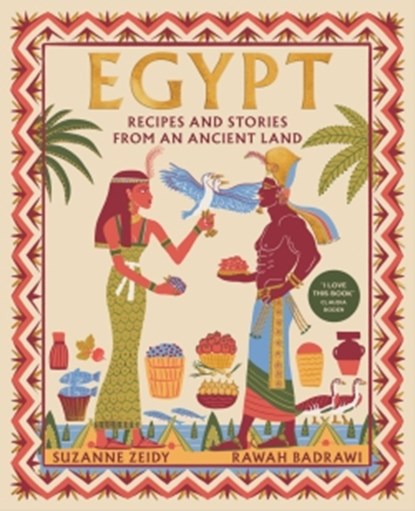 Egypt, Rawah Badrawi ; Suzanne Zeidy - Gebonden - 9781848994478