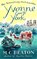 Yvonne Goes to York, M. C. Beaton - Paperback - 9781849014847