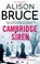 Cambridge Siren, Alison Bruce - Paperback - 9781849016070