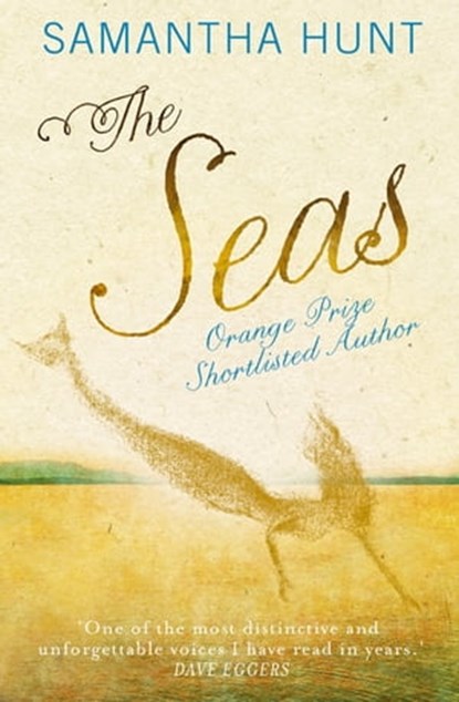 The Seas, Samantha Hunt - Ebook - 9781849016254