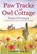 Paw Tracks at Owl Cottage, Denis John O'Connor - Paperback - 9781849016407