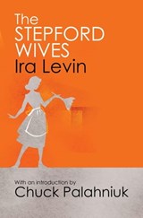 The Stepford Wives - Ira Levin - 9781849017459