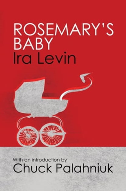 Rosemary's Baby, Ira Levin - Ebook - 9781849017497