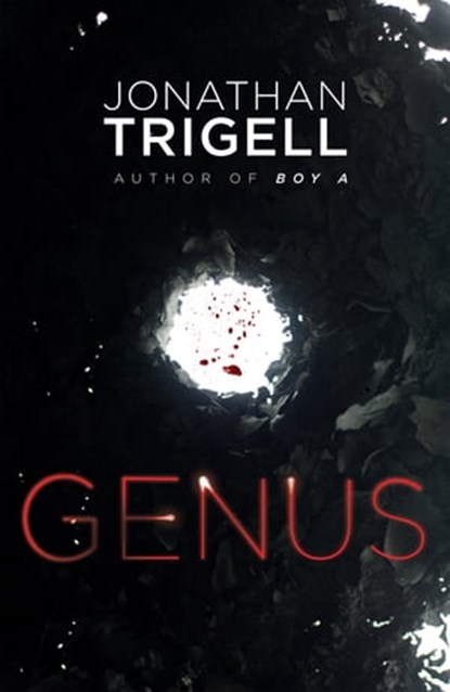 Genus, Jonathan Trigell - Ebook - 9781849017510