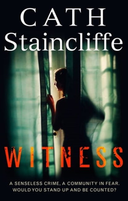 Witness, Cath Staincliffe - Ebook - 9781849017770
